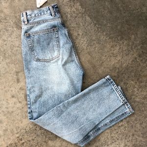 Brandy Melville jeans